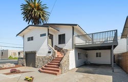 698 Masson, San Bruno, CA 94066