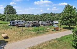 6749 W Taylor Road, Mears, MI 49436