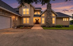 1120 Waters Edge Drive, Summerton, SC 29148