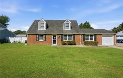 409 Elmont Road, Virginia Beach, VA 23452