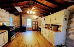 208 JAKES Lane, DEERFIELD, VA 24432