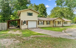 256 Cheyenne Trail NW, Dalton, GA 30721