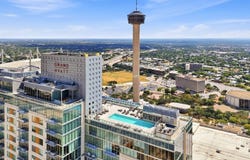 610 E Market, San Antonio, TX 78205