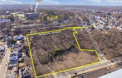 413 Manville Road, Woonsocket, RI 02895
