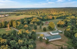 5005 Gracey Sinking Fork Road, Gracey, KY 42232