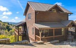 39 Valley Heights Road, Mars Hill, NC 28754