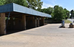 1708 N Washington, Magnolia, AR 71753