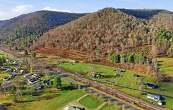 89 Sizer Run Road, Emporium, PA 15834