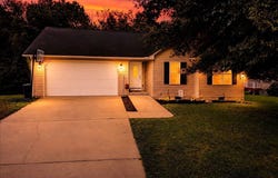 408 GILES Avenue, Dublin, VA 24084