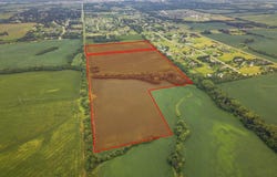 SW 45th & W Denton Road, Denton, NE 68523