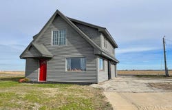 312 Lake Shore Dr, Craig, MO 64437