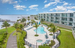 205 Strand Drive, Melbourne Beach, FL 32951