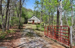 542 Eastern Cross Lane, Clayton, GA 30525