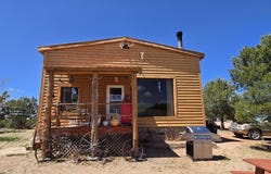 2795 W Poppy Road, Ash Fork, AZ 86320