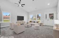 1301 E Wabash Street, Carthage, IL 62321