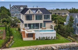 498 Dune Rd, Westhampton Beach, NY 11978