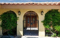 1051 N Inyo St, Ridgecrest, CA 93555