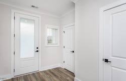 206 Custer Drive, Mebane, NC 27302