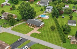 80 Mountain View Dr, Rocky Mount, VA 24151