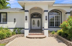 2059 Ottersrest Lane, Cape Coral, FL 33990