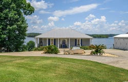 3500 GRIFFITT BEND ROAD, TALLADEGA, AL 35160
