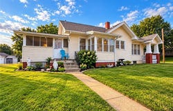 3140 Mitchell Avenue, St Joseph, MO 64507