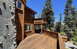 2670 Quail Lane, Homewood, CA 96141-0000