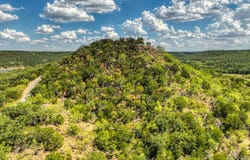 B4 Falcon Trail, Gordon, TX 76453