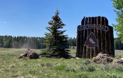 147 Ridge Road, Cimarron, CO 81220