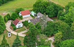 4319 Surl Mount Tirzah Road, Timberlake, NC 27583