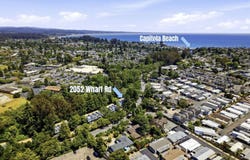 2052 Wharf RD, CAPITOLA, CA 95010
