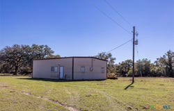 County Road 284, Edna, TX 77964