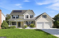 144 MORNING GLORY, WINCHESTER, VA 22602