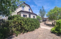 608 W 4th St, Walsenburg, CO 81089