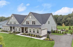 8523 LALLYBROCH LN, FULTON, MD 20759
