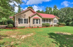 141 Roberts Road, Waynesboro, GA 30830