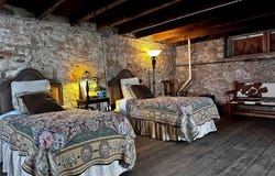 306 Conrad Hilton St Boulevard, Cisco, TX 76437
