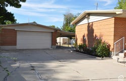 441 E MARY ROSE Dr S, Murray, UT 84107