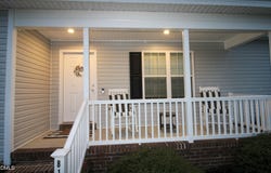 8153 Haw Branch Road, Bailey, NC 27807