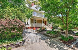 22 Irving Avenue, Providence, RI 02906