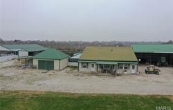 17053 Siloam Avenue, Mendon, MO 64660