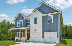 140 Post Oak Drive, Jackson, GA 30233