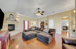 6908 Pinecrest Ave., Odessa, TX 79765