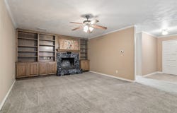 1626 Post Oak Drive, Irving, TX 75061
