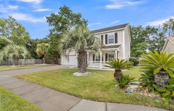 401 Beverly Drive, Summerville, SC 29485