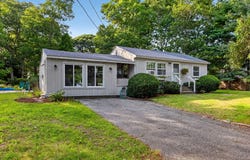 203 Monomoscoy Road, Mashpee, MA 02649