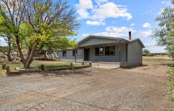 750 S Finch Drive, Eagar, AZ 85925