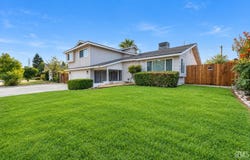 3044 Jacaranda Drive, Bakersfield, CA 93301
