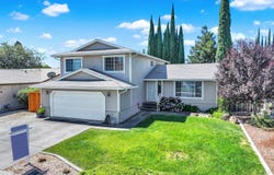 214 Gentry Circle, Vacaville, CA 95687