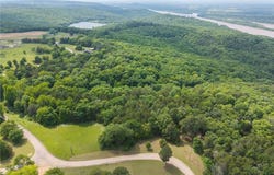 0 Citadel Bluff lot: 7, Cecil, AR 72930
